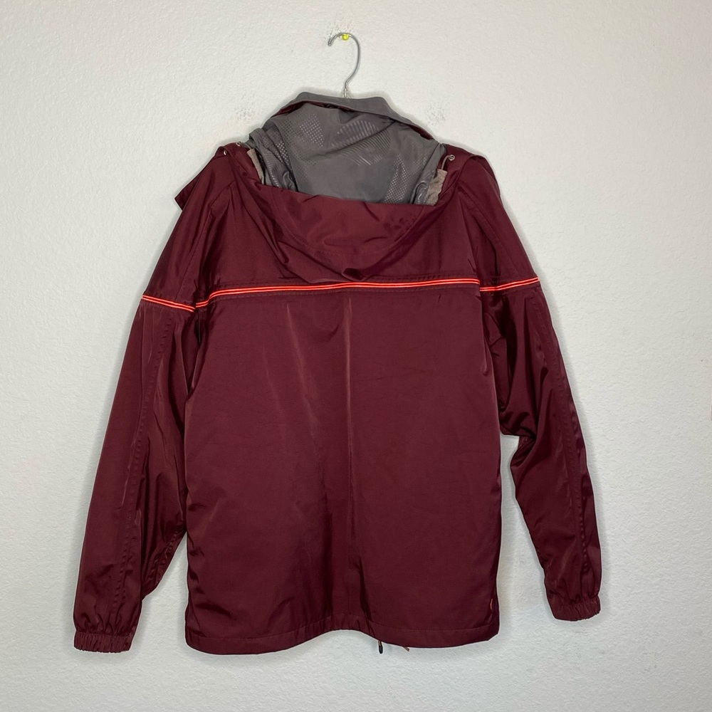 Men’s Volcom Nimbus Snow Jacket - image 2